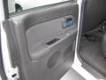 2010 Sheer Silver Metallic Chevrolet Colorado LT Crew Cab  photo #9