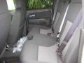 2010 Sheer Silver Metallic Chevrolet Colorado LT Crew Cab  photo #10