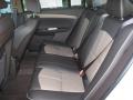 White Diamond Tricoat - Malibu LTZ Sedan Photo No. 9