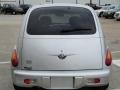 2003 Bright Silver Metallic Chrysler PT Cruiser Touring  photo #4