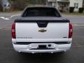 2010 Summit White Chevrolet Avalanche LTZ 4x4  photo #4