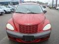2002 Inferno Red Pearlcoat Chrysler PT Cruiser Limited  photo #9