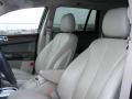 2005 Inferno Red Crystal Pearl Chrysler Pacifica Touring AWD  photo #21
