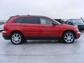 2005 Inferno Red Crystal Pearl Chrysler Pacifica Touring AWD  photo #24