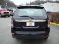 2007 Black Amethyst Metallic Chevrolet Equinox LS AWD  photo #3