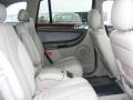 2005 Inferno Red Crystal Pearl Chrysler Pacifica Touring AWD  photo #44