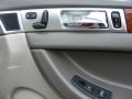 2005 Inferno Red Crystal Pearl Chrysler Pacifica Touring AWD  photo #70