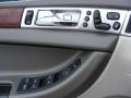 2005 Inferno Red Crystal Pearl Chrysler Pacifica Touring AWD  photo #86