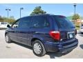 2005 Midnight Blue Pearl Chrysler Town & Country Limited  photo #3