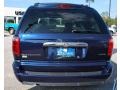 2005 Midnight Blue Pearl Chrysler Town & Country Limited  photo #4