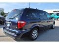 2005 Midnight Blue Pearl Chrysler Town & Country Limited  photo #5