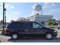 2005 Midnight Blue Pearl Chrysler Town & Country Limited  photo #6
