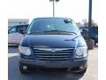 2005 Midnight Blue Pearl Chrysler Town & Country Limited  photo #8