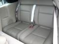 2006 Inferno Red Crystal Pearl Chrysler PT Cruiser Touring Convertible  photo #13