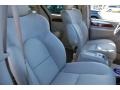 2005 Midnight Blue Pearl Chrysler Town & Country Limited  photo #30