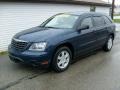 2006 Midnight Blue Pearl Chrysler Pacifica AWD  photo #1