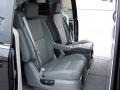 2010 Brilliant Black Crystal Pearl Chrysler Town & Country Touring  photo #13