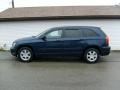 2006 Midnight Blue Pearl Chrysler Pacifica AWD  photo #2
