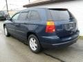 2006 Midnight Blue Pearl Chrysler Pacifica AWD  photo #3