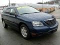 2006 Midnight Blue Pearl Chrysler Pacifica AWD  photo #6