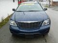 2006 Midnight Blue Pearl Chrysler Pacifica AWD  photo #7