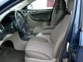 2006 Midnight Blue Pearl Chrysler Pacifica AWD  photo #9