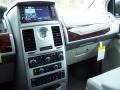 2010 Brilliant Black Crystal Pearl Chrysler Town & Country Touring  photo #23