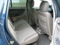2006 Midnight Blue Pearl Chrysler Pacifica AWD  photo #16