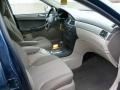 2006 Midnight Blue Pearl Chrysler Pacifica AWD  photo #18