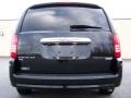 2010 Brilliant Black Crystal Pearl Chrysler Town & Country Limited  photo #6