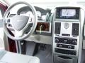 2010 Inferno Red Crystal Pearl Chrysler Town & Country Touring  photo #19