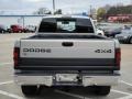 Radiant Silver Metallic - Ram 1500 Laramie SLT Extended Cab 4x4 Photo No. 4