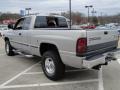 Radiant Silver Metallic - Ram 1500 Laramie SLT Extended Cab 4x4 Photo No. 5