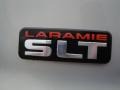 Radiant Silver Metallic - Ram 1500 Laramie SLT Extended Cab 4x4 Photo No. 10
