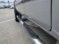 Radiant Silver Metallic - Ram 1500 Laramie SLT Extended Cab 4x4 Photo No. 13