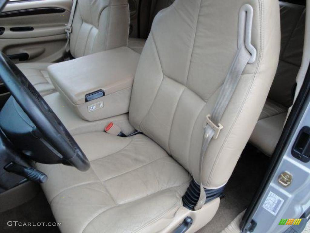 1998 Ram 1500 Laramie SLT Extended Cab 4x4 - Radiant Silver Metallic / Beige photo #14
