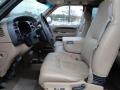 Radiant Silver Metallic - Ram 1500 Laramie SLT Extended Cab 4x4 Photo No. 15