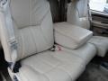 Radiant Silver Metallic - Ram 1500 Laramie SLT Extended Cab 4x4 Photo No. 18