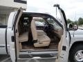Radiant Silver Metallic - Ram 1500 Laramie SLT Extended Cab 4x4 Photo No. 19