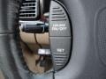 Radiant Silver Metallic - Ram 1500 Laramie SLT Extended Cab 4x4 Photo No. 23