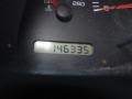 Radiant Silver Metallic - Ram 1500 Laramie SLT Extended Cab 4x4 Photo No. 27