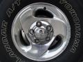 Radiant Silver Metallic - Ram 1500 Laramie SLT Extended Cab 4x4 Photo No. 28