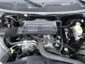 Radiant Silver Metallic - Ram 1500 Laramie SLT Extended Cab 4x4 Photo No. 29