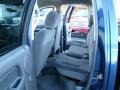 2004 Patriot Blue Pearl Dodge Ram 1500 SLT Quad Cab  photo #9
