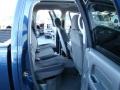 2004 Patriot Blue Pearl Dodge Ram 1500 SLT Quad Cab  photo #11