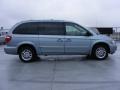 2003 Butane Blue Pearl Chrysler Town & Country Limited  photo #4