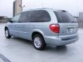 2003 Butane Blue Pearl Chrysler Town & Country Limited  photo #7