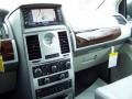 2010 Brilliant Black Crystal Pearl Chrysler Town & Country Touring  photo #23