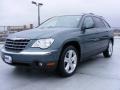 Magnesium Green Pearl - Pacifica Touring AWD Photo No. 1