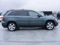 Magnesium Green Pearl - Pacifica Touring AWD Photo No. 4
